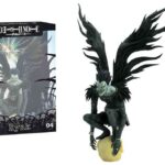 DEATH NOTE RYUK SUPER FIGURE COLLECTION 1/10 PVC STATUE
