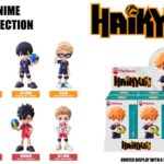 HAIKYU - ANIME COLLECTION - DISPLAY (6)