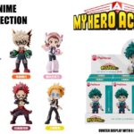 MHA ANIME COLL. DISPLAY(6)