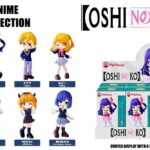 OSHI NO KO - ANIME COLLECTION - DISPLAY (6)