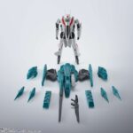 MACROSS 2 HI-METAL VF-2SS VALKYRIE II SILVIE GENA LOVERS AGAIN