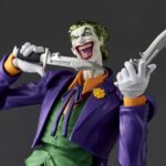REVOLTECH AY DC JOKER VER .1.5 AF