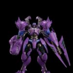 TRANSFORMERS BEAST MEGATRON FURAI ACTION
