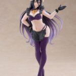 OVERLORD ALBEDO MAID COREFUL RENEWAL FIG