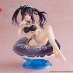 DATE A LIVE V KURUMI AQUA FLOAT GIRLS RENEWAL FIG