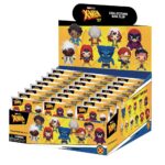 X-MEN 97 BAG CLIP BLIND BOX DISPLAY (24)