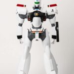 MOBILE POLICE PATLABOR INGRAM UNIT 01 1/20 FIG