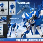 ROBO DOU ROBOTECH VF1J VERITECH MAX FIG