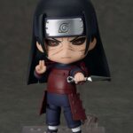NARUTO HASHIRAMA SENJU NENDOROID