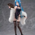SWORD ART ONLINE ASUNA UNDINE CHINESE DRESS 1/7 ST
