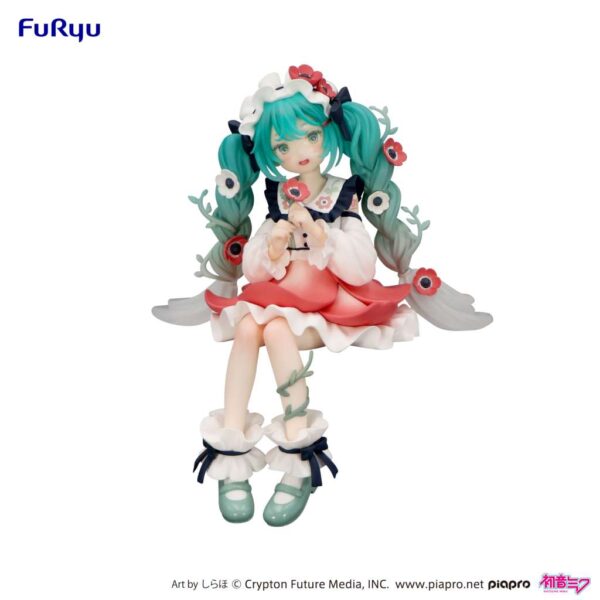 HATSUNE MIKU FL FAIRY ANEMONE NOODLE STO