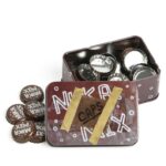 FALLOUT NUKA MIX COLLECTIBLE TIN