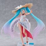RACING MIKU 2024 TROPICAL TENITOL FIG