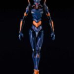 EVA 2.0 EVANGELION MARK.06 MODEROID MK