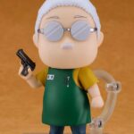 SAKAMOTO DAYS TARO SAKAMOTO NENDOROID BASIC