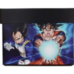 DRAGON BALL SUPER GROUP COLLECTOR BOX