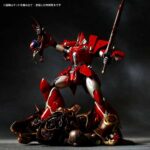 PANZER WORLD IRON GIANT EVIL ARTPLA MK