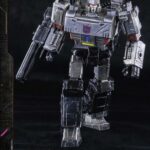 TRANSFOEMERS WAR FOR CYBERTRON TRILOGY DLX MEGATRON AF