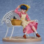 RANMA 1/2 AKANE TENDO 1/7 FIGURE