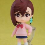 DANDADAN MOMO NENDOROID