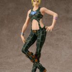 JOJO BIZARRE ADVENTURE JOLYNE CUJOH PUP