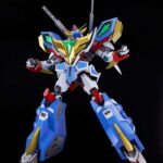 BANG BRAVE BANG BRAVERN MODEROID BANG BRAVERN MK