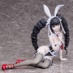 DANGANRONPA CELESTIA LUDENBERG BUNNY 1/4 ST