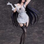 OVERLORD ALBEDO 1/7 SCALE FIGURE