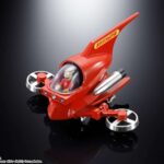 MAZINGER Z HOVER PILEDER POPYNICA