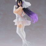 OVERLORD ALBEDO WEDDING COREFUL FIGURE