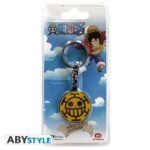 OP TRAFALGAR LAW KEYCHAIN
