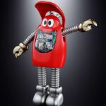 ROBOCON 50TH ANNIVERSARY VER CHOGOKIN
