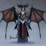 DIABLO IV LILITH FIGMA AF