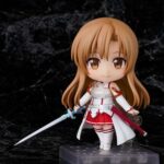 SWORD ART ONLINE ASUNA 2.0 NENDOROID