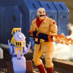 THUNDERCATS ULTIMATES! W12 SAFARI JOE AF