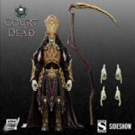 COURT THE DE DEATH MASTER OF UNDERW 1/12
