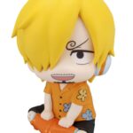 LOOKUP ONE PIECE SANJI FUTURE ISLAND EGGHEAD