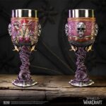 WORLD OF WARCRAFT SYLVANAS GOBLET