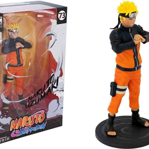 NARUTO NARUTO UZUMAKI SFC 1/10 ST