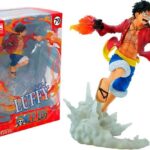 OP LUFFY S2 SFC 1/10 ST