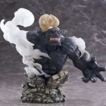 BERSERK ZODD BUST