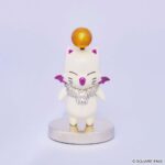 FINAL FANTASY 9 MOOGLE BRING ARTS GALLERY FIG