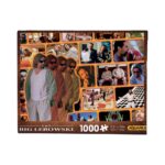 BIG LEBOWSKI 1000 PCS JIGSAW PUZZLE