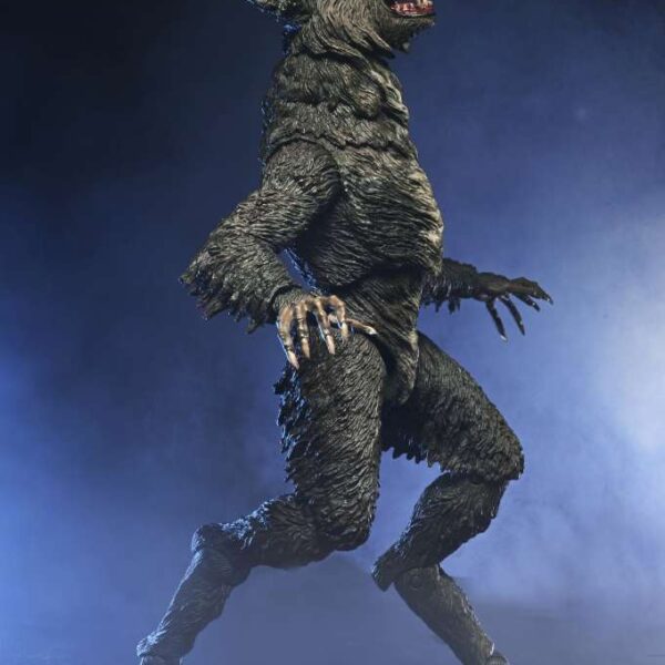 THE HOWLING WEREWOLF ULTIMATE AF