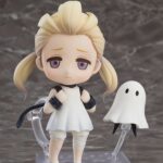 NIER REINCARNATION GIRL LIGHT MAMA NENDO
