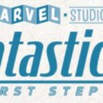 FANTASTIC FOUR MOVIE BAG CLIP DISLAY (24