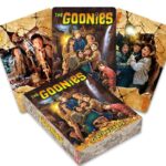 The Goonies Playing Cards