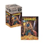THE GOONIES 500 PIECE JIGSAW PUZZLE (VERTICAL BOX)