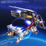 RG GUNDAM WING ZERO TV VERSION 1/144