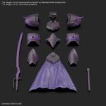 30MF CLASS UP ARMOR ROSAN ENCHANTER